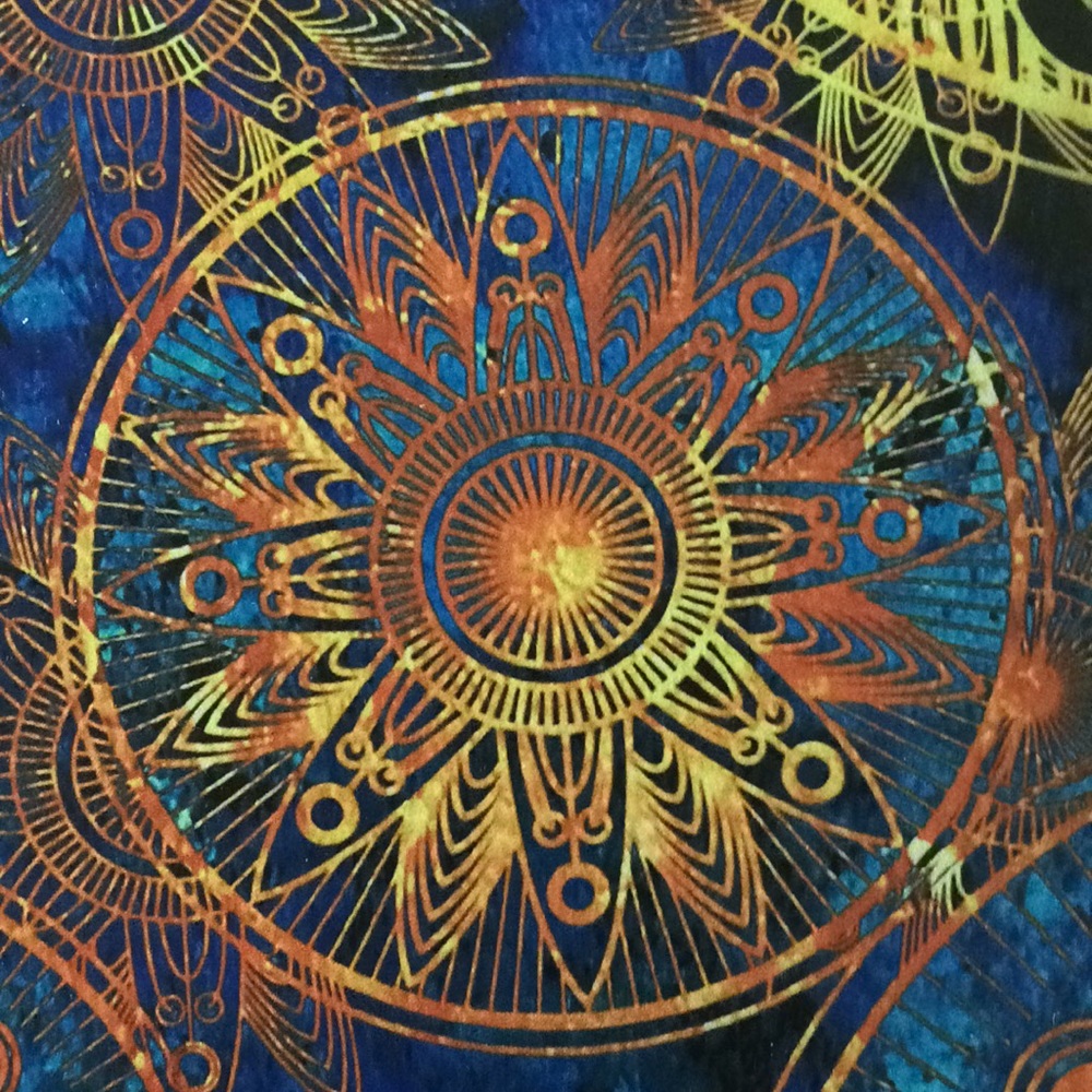 Meet your Posher, Matt